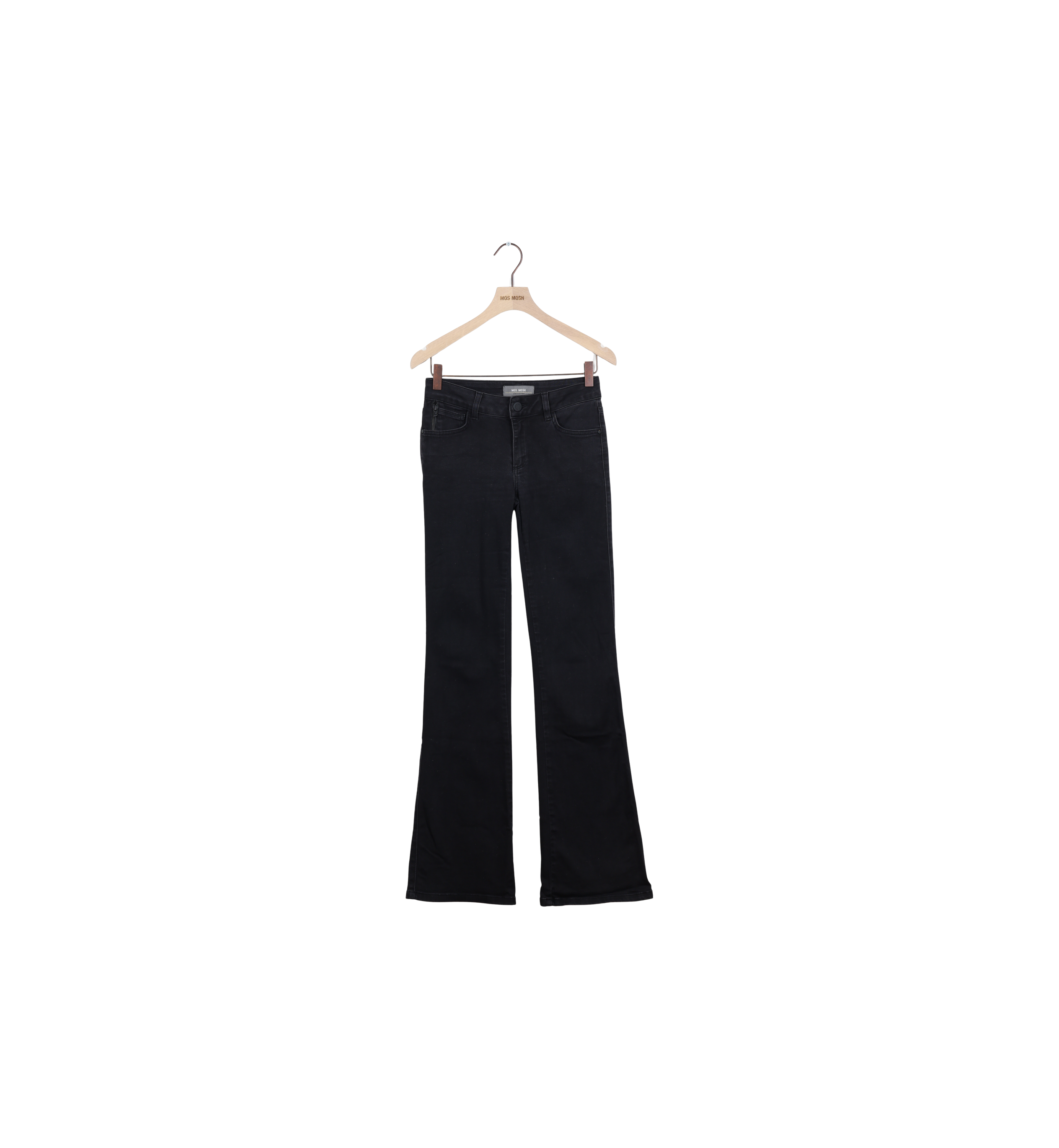 Packshot / Black / ReLoved